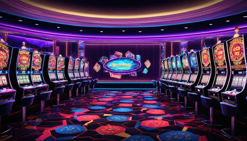 Promo Judi Online   Casino Terbaru