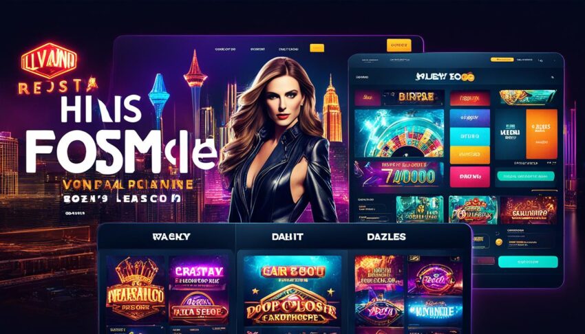 Pengalaman Bermain Live Games Casino Online yang Terjamin