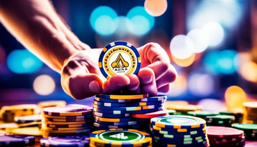 Bonus Besar di Poker Online Asia Gaming
