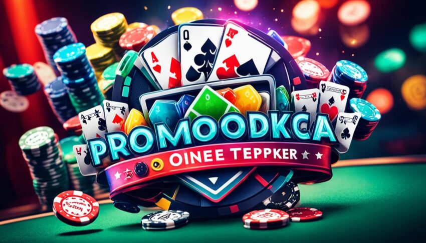 Kode Promo Terbaru Poker Asia Gaming