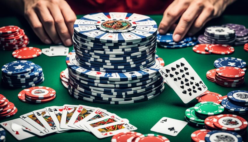 Panduan Lengkap Bermain Asia Gaming Poker