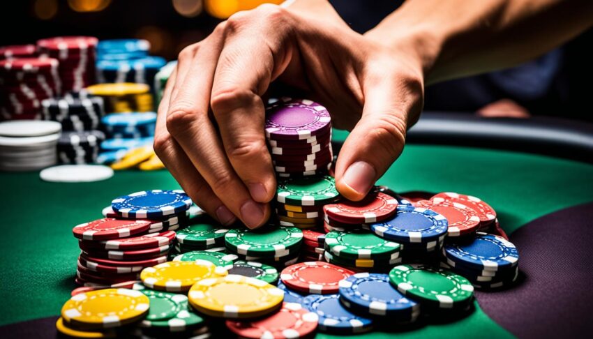 Tips Bermain Poker Asia Gaming untuk Pemula