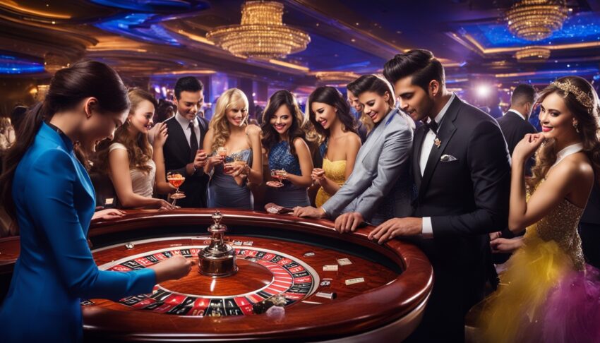 Bonus Judi Live Games Casino Terbesar