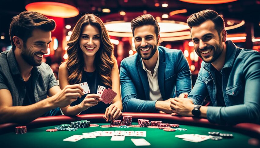 Daftar Judi Poker Online Terpopuler