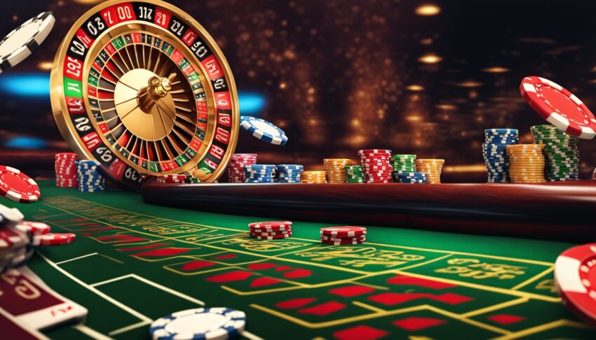 Situs Judi Live Games Casino Terbaik