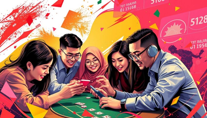 Agen judi ceme online terbaik