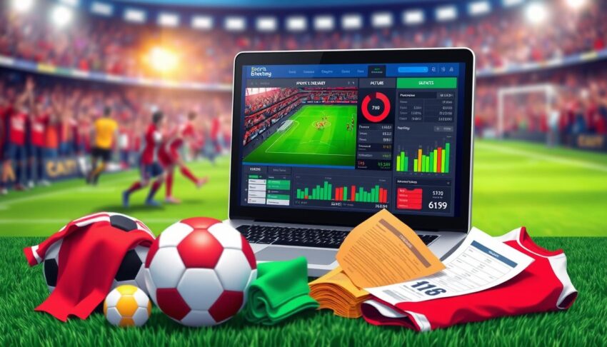 Panduan taruhan judi bola online untuk pemula