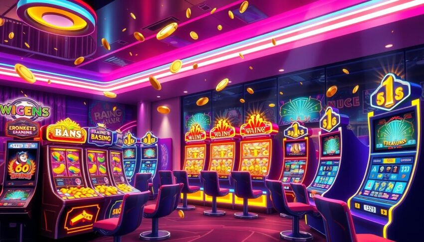 situs judi slot online terpercaya